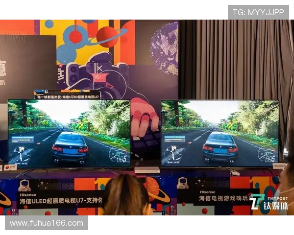 电视游戏画面大揭秘带你了解用电视玩的游戏长什么样子